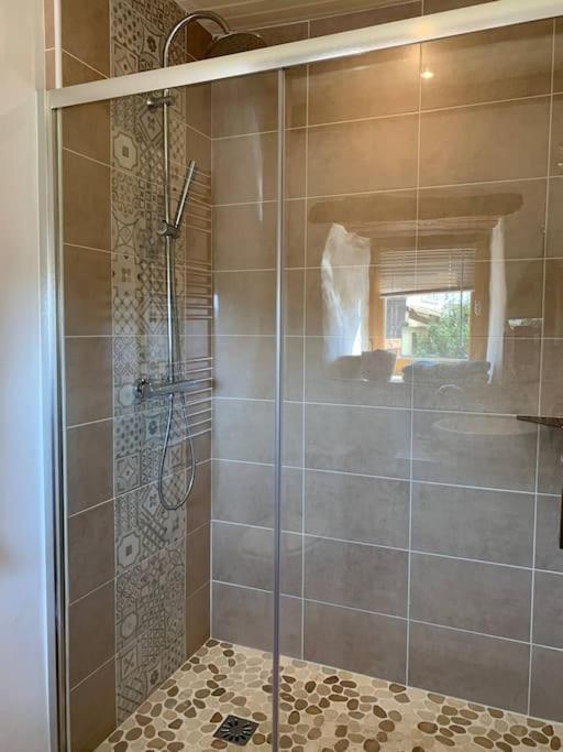 Maison Medievale Climatisee Avec Jardin Holiday home Monpazier